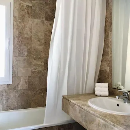 Apartment Amazing Duplex In Nuevaandalucia