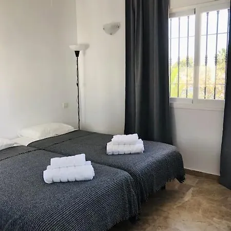 Apartment Amazing Duplex In Nuevaandalucia *