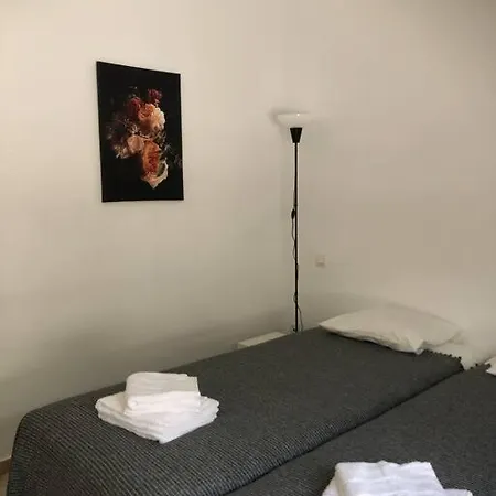 Amazing Duplex In Nuevaandalucia Marbella