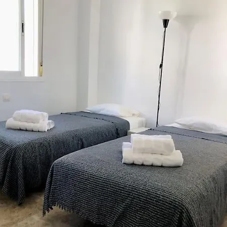 Amazing Duplex In Nuevaandalucia