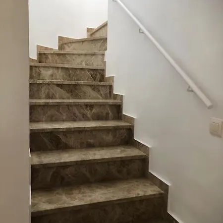 Apartment Amazing Duplex In Nuevaandalucia Marbella