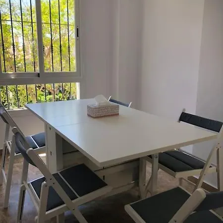 Amazing Duplex In Nuevaandalucia *
