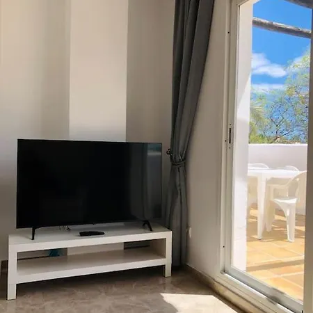 Amazing Duplex In Nuevaandalucia * Marbella