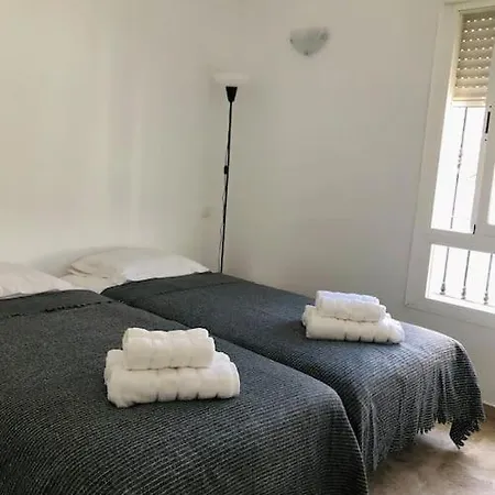 Apartment Amazing Duplex In Nuevaandalucia