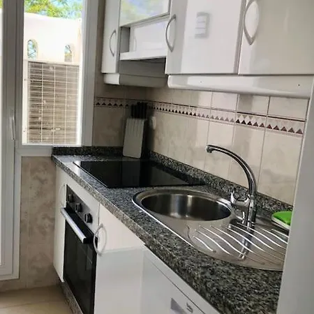 Apartment Amazing Duplex In Nuevaandalucia Marbella