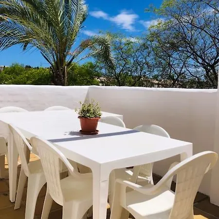 Amazing Duplex In Nuevaandalucia Apartment