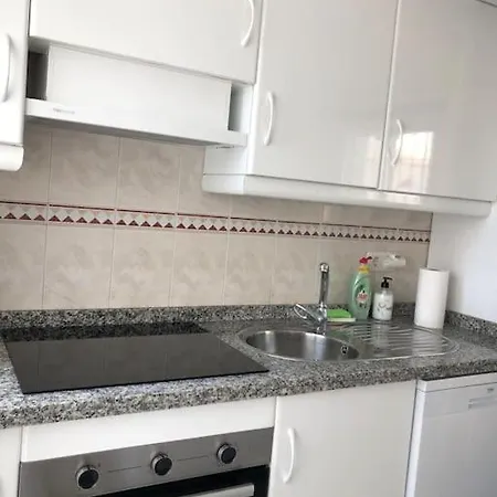 Amazing Duplex In Nuevaandalucia Apartment *