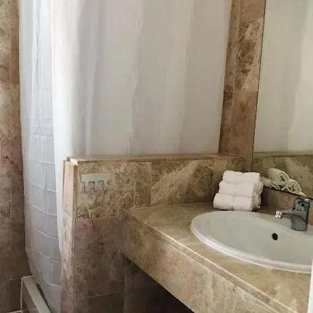 Amazing Duplex In Nuevaandalucia