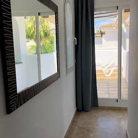 Apartment Amazing Duplex In Nuevaandalucia