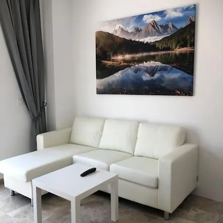 Apartment Amazing Duplex In Nuevaandalucia Marbella